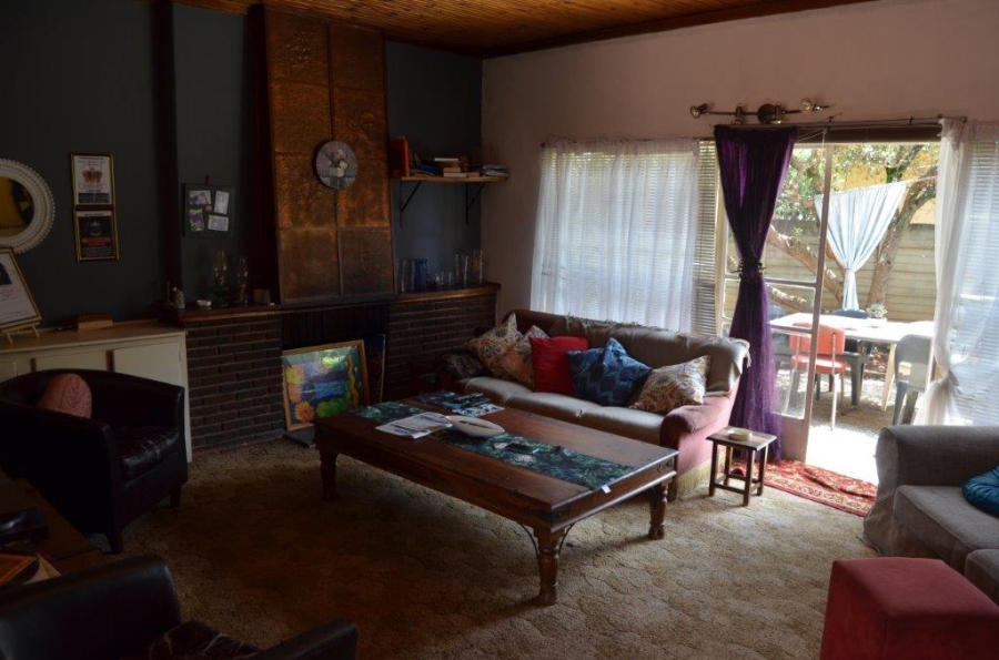 4 Bedroom Property for Sale in Brandwag Free State